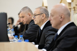 На суде по делу Рубена Варданяна заслушаны показания-ФОТО 