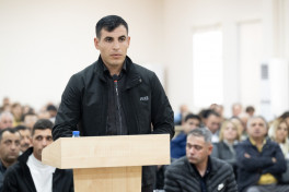 На суде по делу Рубена Варданяна заслушаны показания-ФОТО 