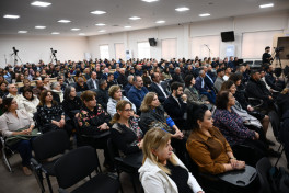 На суде по делу Рубена Варданяна заслушаны показания-ФОТО 
