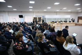 На суде по делу Рубена Варданяна заслушаны показания-ФОТО 