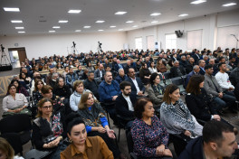 На суде по делу Рубена Варданяна заслушаны показания-ФОТО 