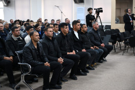 На суде по делу Рубена Варданяна заслушаны показания-ФОТО 