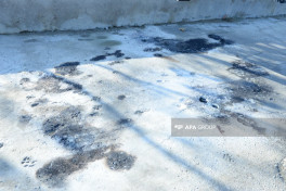 В Баку 4 человека умерли от удара током, стали известны подробности происшествия-ОБНОВЛЕНО-1 -ФОТО -ВИДЕО 