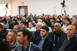 На суде по делу Рубена Варданяна заслушаны показания потерпевших-ФОТО 