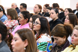На суде по делу Рубена Варданяна заслушаны показания потерпевших-ФОТО 