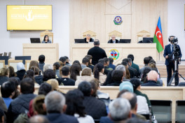 На суде по делу Рубена Варданяна заслушаны показания потерпевших-ФОТО 