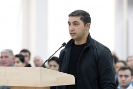На суде по делу Рубена Варданяна заслушаны показания потерпевших-ФОТО 