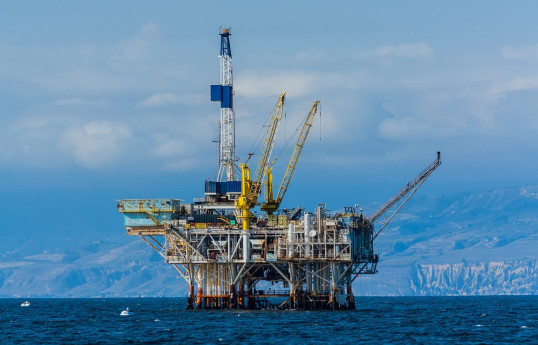 Азербайджанская нефть подешевела