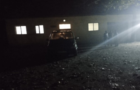 В Мингячевире убит школьник, задержан 14-летний подросток-ОБНОВЛЕНО-1 
