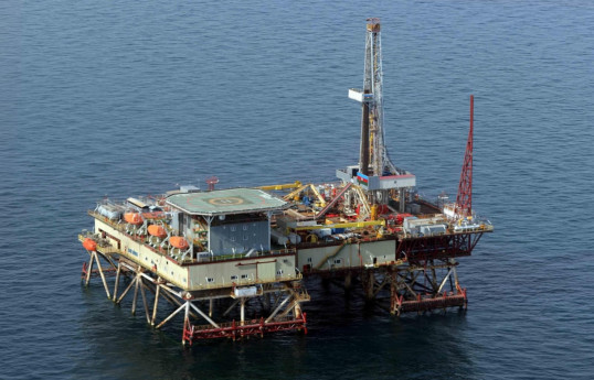 Обнародованы объёмы добычи газа и конденсата с месторождения «Умид»