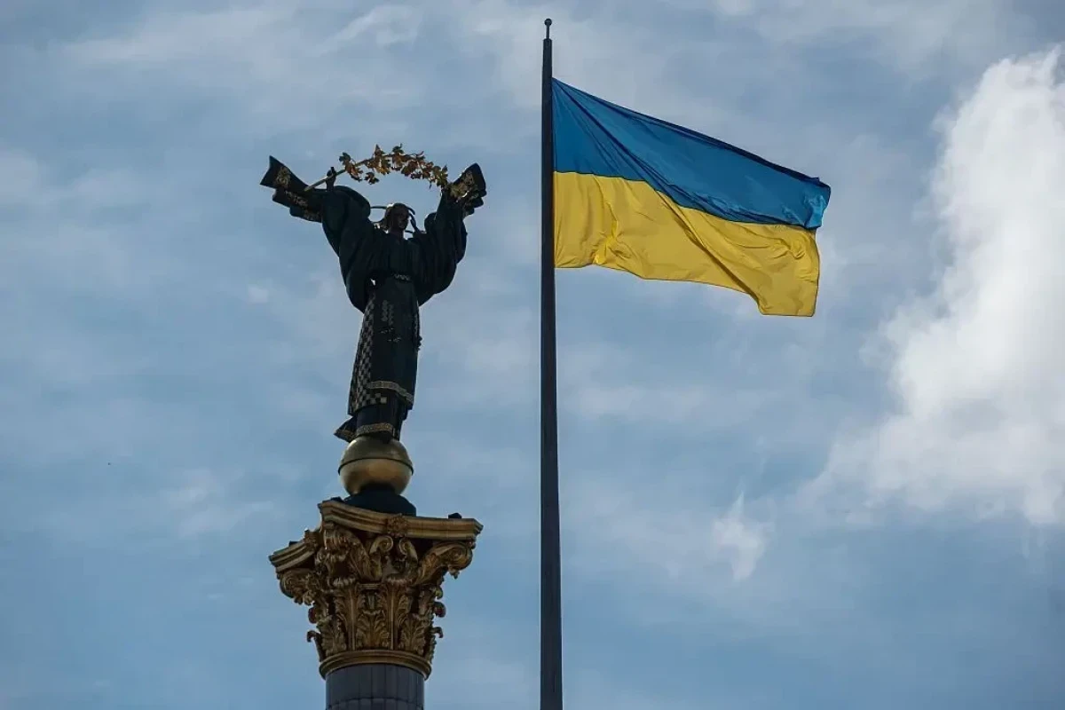 СМИ: Украина согласилась с условиями предложенного США потенциального мирного соглашения