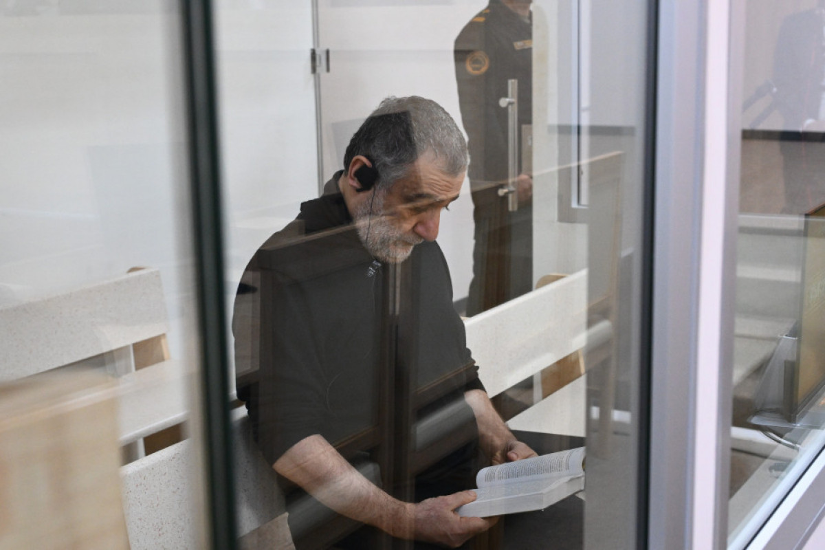 На судебном процессе по делу Рубена Варданяна заслушаны показания потерпевших