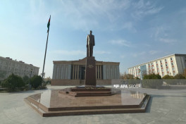 Форум НПО стран ОТГ продолжает работу в Нахчыване