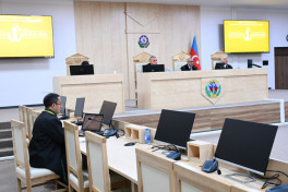 На судебном процессе по делу Рубена Варданяна заслушаны показания потерпевших