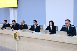 На судебном процессе по делу Рубена Варданяна заслушаны показания потерпевших