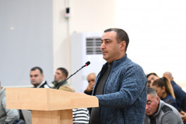На судебном процессе по делу Рубена Варданяна заслушаны показания потерпевших