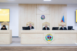 На судебном процессе по делу Рубена Варданяна заслушаны показания потерпевших