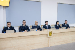 На судебном процессе по делу Рубена Варданяна заслушаны показания потерпевших