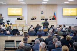 На судебном процессе по делу Рубена Варданяна заслушаны показания потерпевших