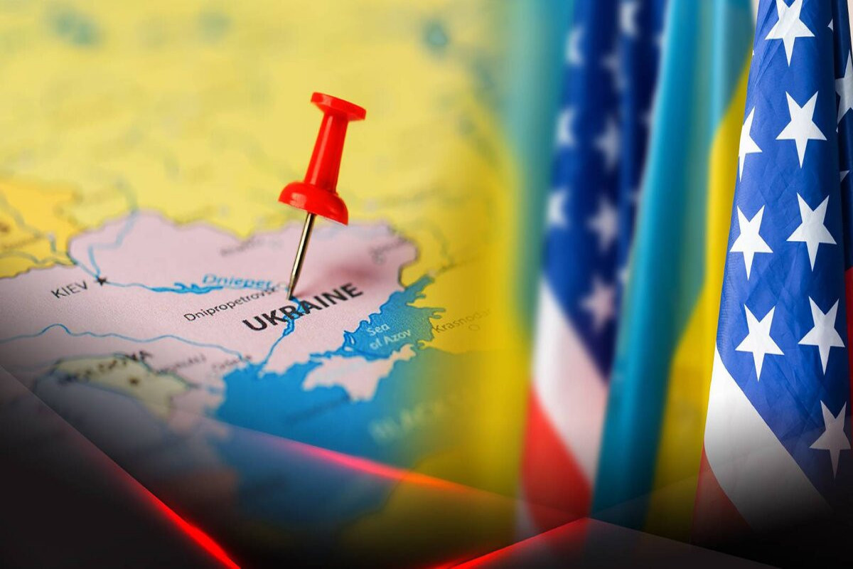 СМИ: Украина  отвергает три основных условия мирного плана США