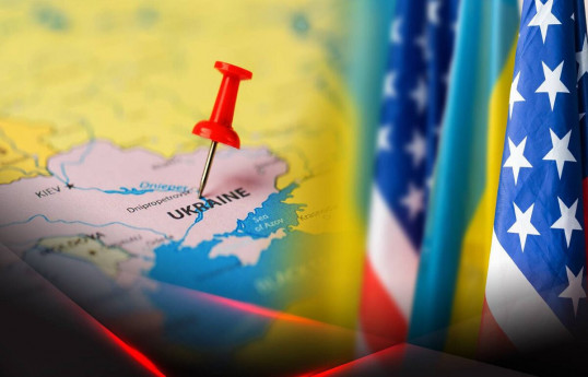 СМИ: Украина  отвергает три основных условия мирного плана США