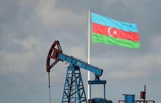 Цена на азербайджанскую нефть превысила 65 долларов