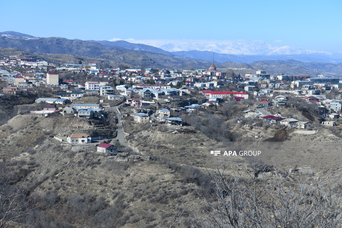 Начинается суд над жителем армянского происхождения, планировавшим вооружённую провокацию в Ханкенди