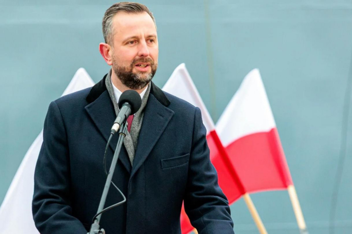 Польша ждет объяснений от Украины после обысков у Ермака