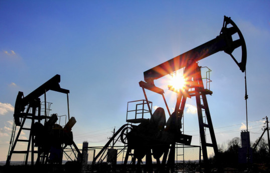 Цена на азербайджанскую нефть превысила 66 долларов