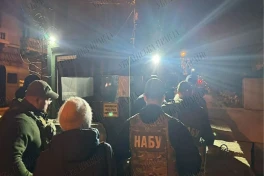 Руководитель Офиса Зеленского Ермак подтвердил, что в его квартире проводят обыск-ФОТО -ОБНОВЛЕНО-1 