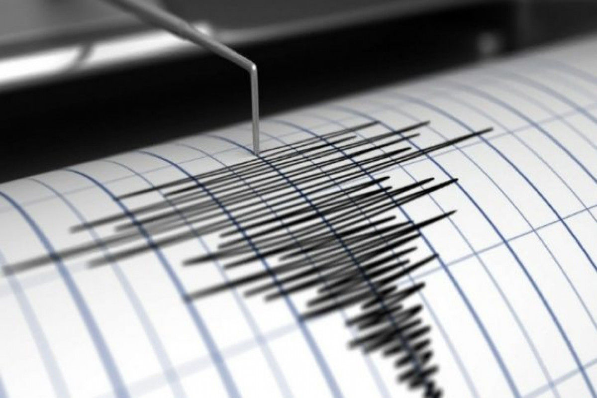 В Гватемале произошло землетрясение магнитудой 5,8