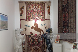 В Лачине в рамках церемонии закрытия программы «Культурная столица СНГ – 2025» была организована прогулка по городу-ФОТО 