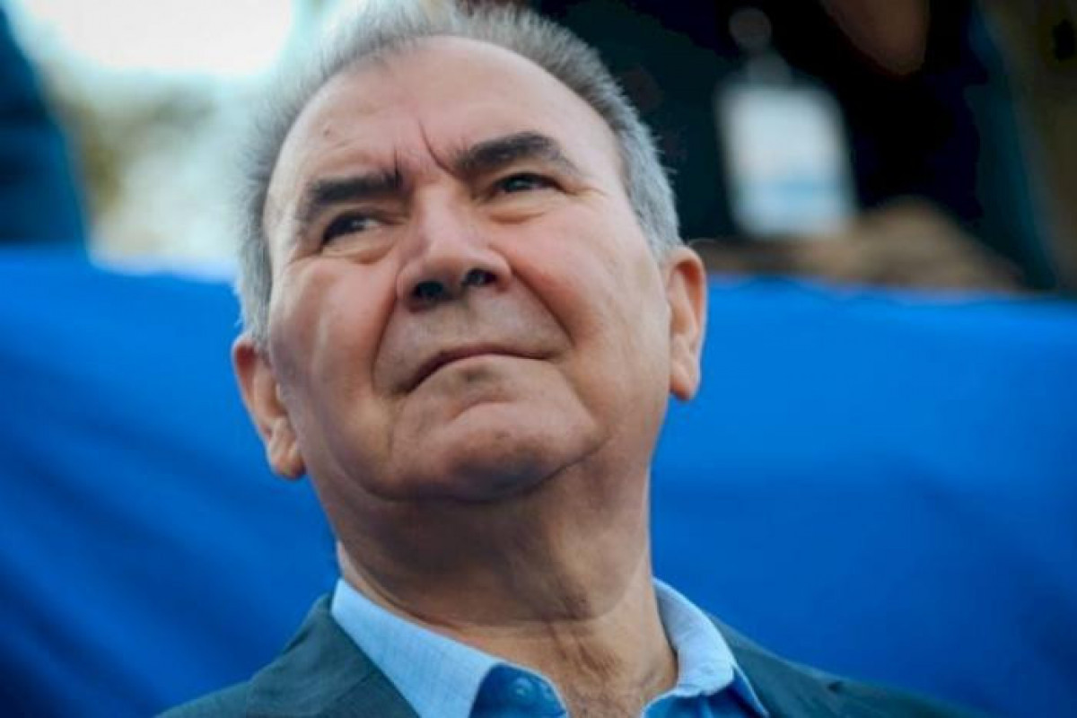 Джамиль Гасанлы
