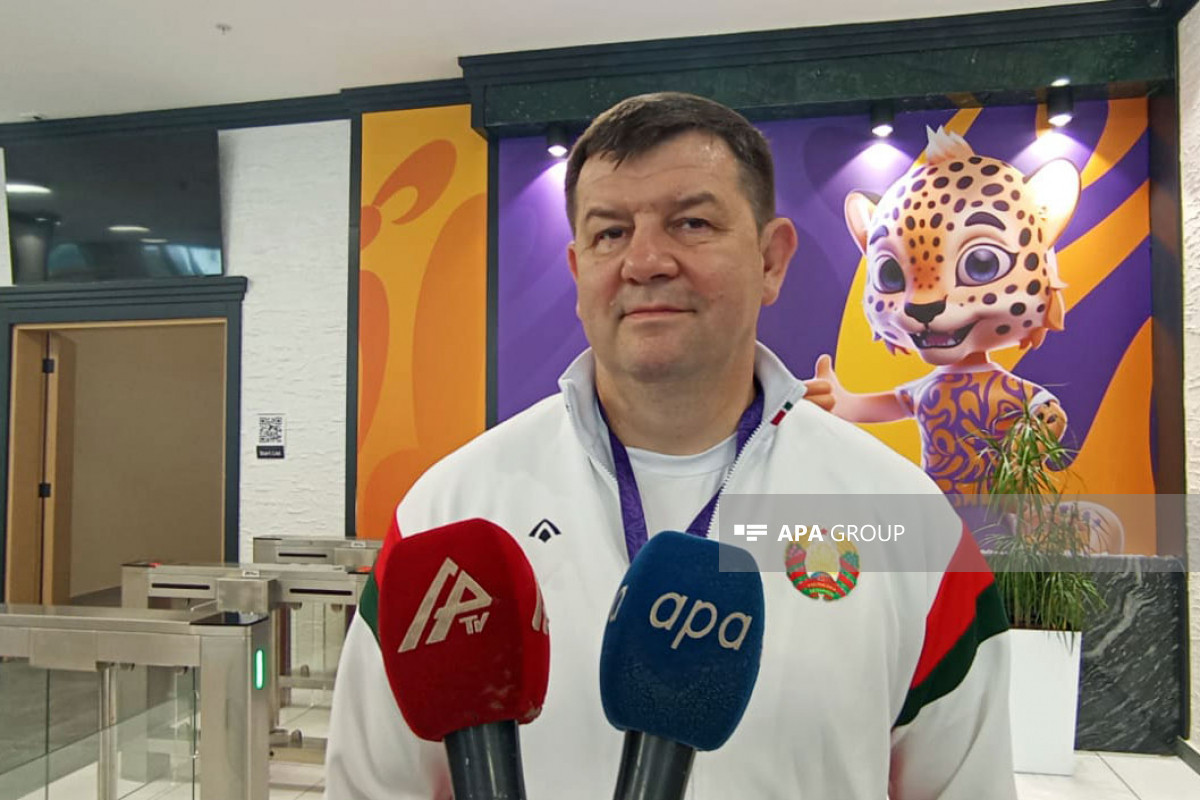 Замминистра: Игры СНГ — хорошая идея с точки зрения продвижения Азербайджана