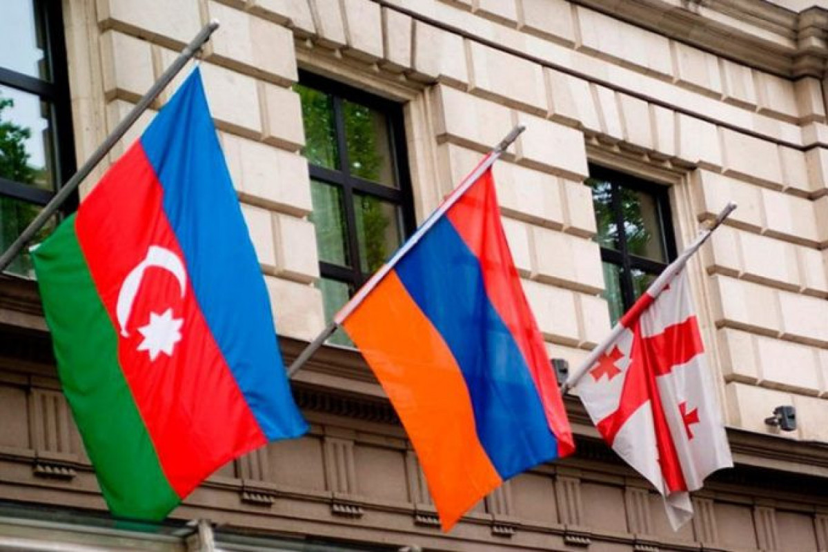 Грузия продолжит продвигать диалог между Азербайджаном и Арменией
