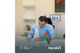 Бакинский психологический центр расширяет корпоративное сотрудничество -ФОТО 