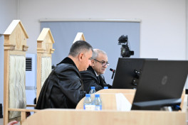 На суде оглашены документы, связанные с ракетными обстрелами районов Азербайджана во время Отечественной войны