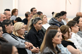 На суде оглашены документы, связанные с ракетными обстрелами районов Азербайджана во время Отечественной войны