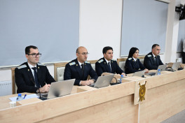 На суде оглашены документы, связанные с ракетными обстрелами районов Азербайджана во время Отечественной войны