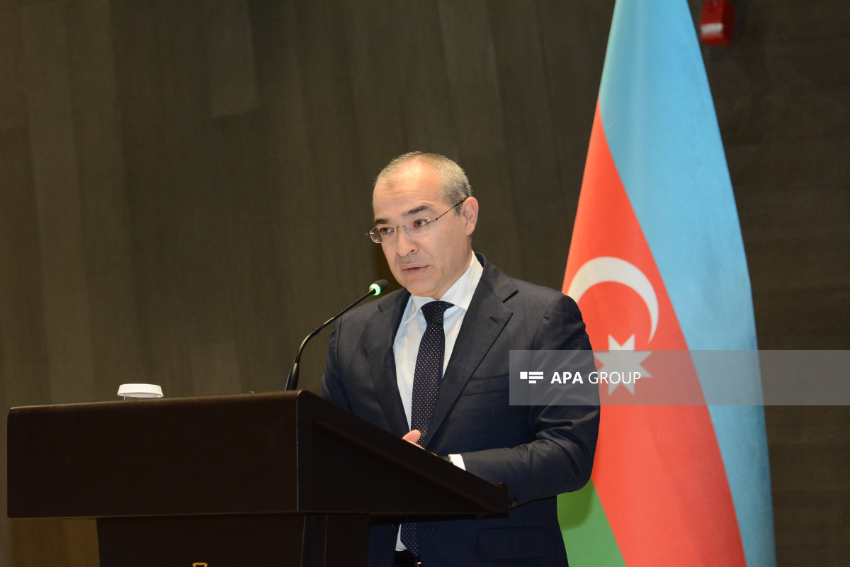 Микаил Джаббаров