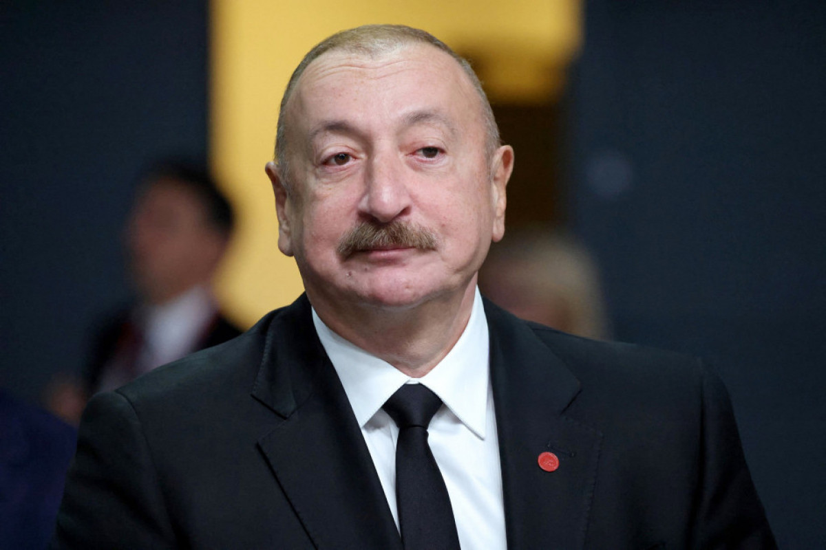 Визит Президента Ильхама Алиева в Копенгаген: Яркое проявление многовекторной дипломатии Азербайджана-АНАЛИТИКА 