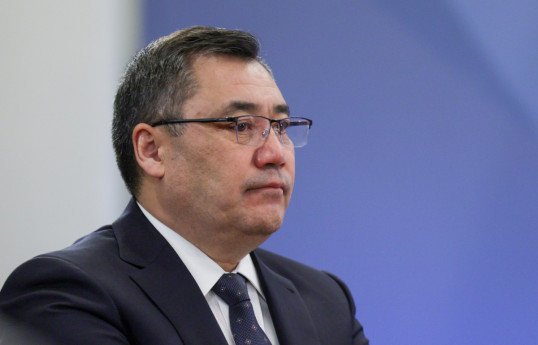 Вопрос о возвращении  смертной казни в Кыргызстане может быть вынесен на референдум