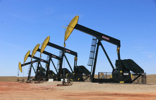 В Иране обнаружены новые нефтегазовые месторождения
