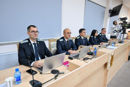 Подтверждено, что приказ о ракетном обстреле Гянджи был отдан руководством Армении