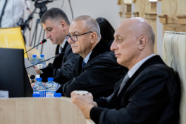 Подтверждено, что приказ о ракетном обстреле Гянджи был отдан руководством Армении