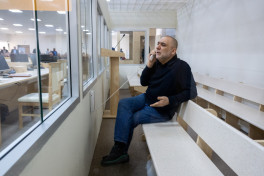 На суде по делу Рубена Варданяна заслушаны показания правопреемников потерпевших и самих потерпевших