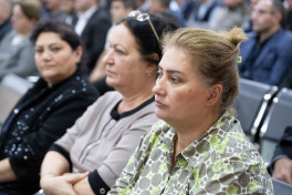На суде по делу Рубена Варданяна заслушаны показания правопреемников потерпевших и самих потерпевших