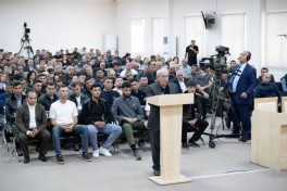 На суде по делу Рубена Варданяна заслушаны показания правопреемников потерпевших и самих потерпевших