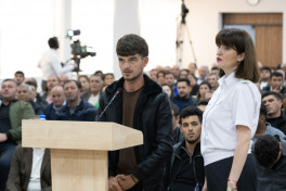 На суде по делу Рубена Варданяна заслушаны показания правопреемников потерпевших и самих потерпевших