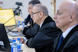 На суде по делу Рубена Варданяна заслушаны показания правопреемников потерпевших и самих потерпевших